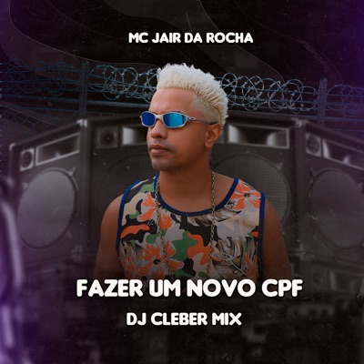 Fazer um Novo Cpf - Single
