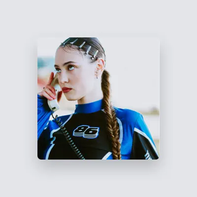 Listen to KARINÈ, watch music videos, read bio, see tour dates & more!