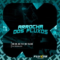 Arrocha dos Fluxos - Single - MC BN, MC TH, MC Talibã & DJ Ronaldo