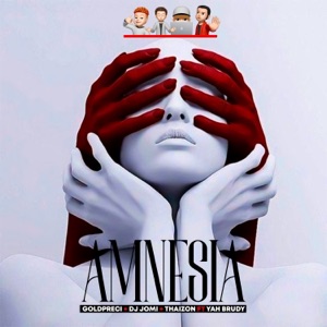 Amnesia (feat. Yah Brudy)