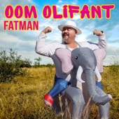 Oom Olifant artwork