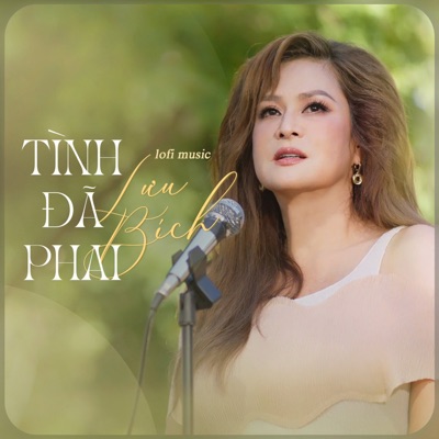 Tình Đã Phai - Single