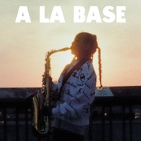 A la base (feat. Kaer & Félé Flingue) - Single - Akro