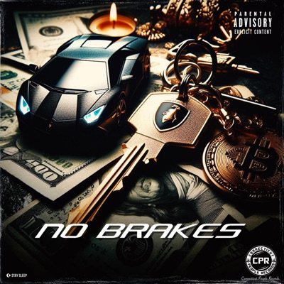No Brakes - Single