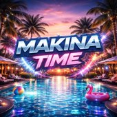 Makina Time (Cover)