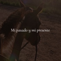 Mi pasado y mi presente - Single - La carta
