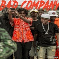 Bad company (feat. OnlyMoh) - Single - JayLo