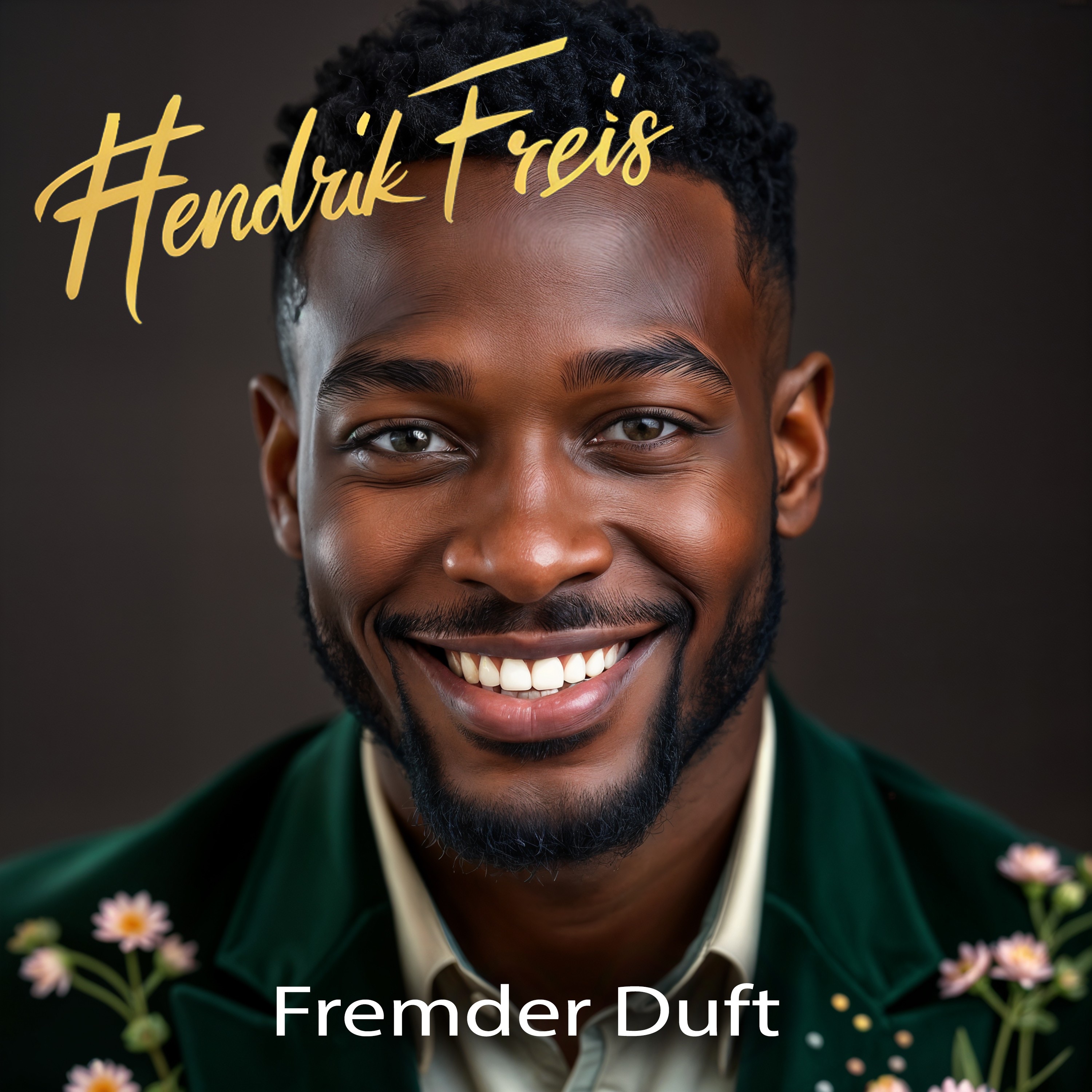 Fremder Duft - Single