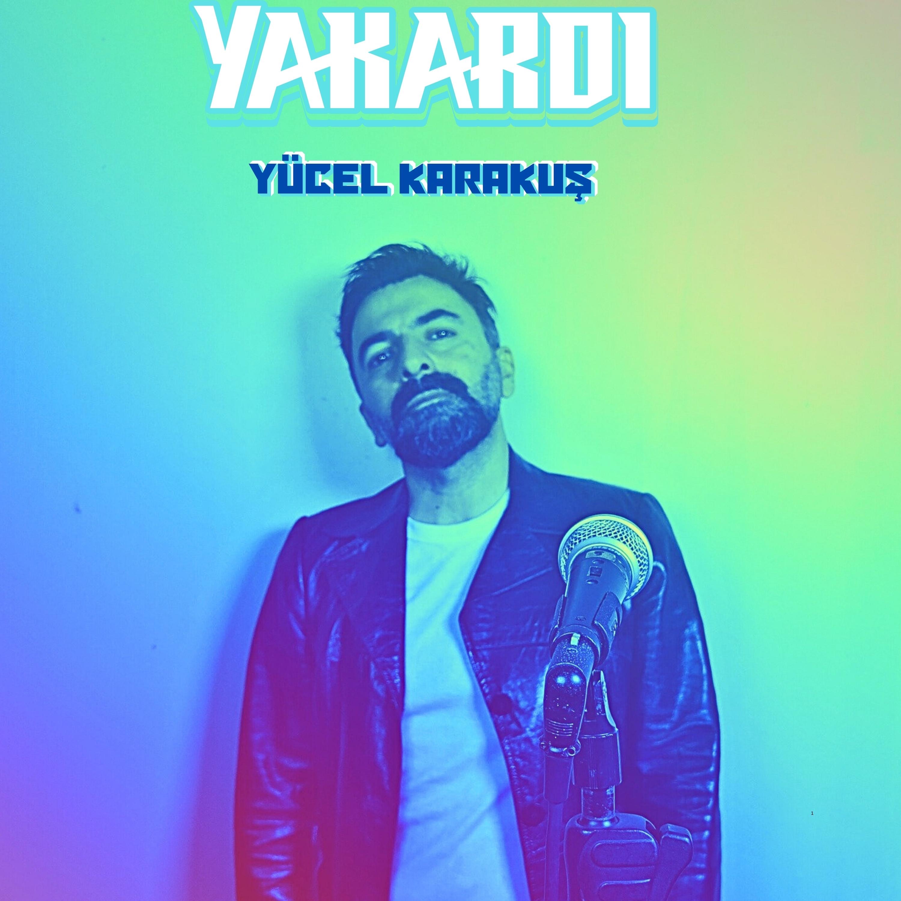 YAKARDI - Single