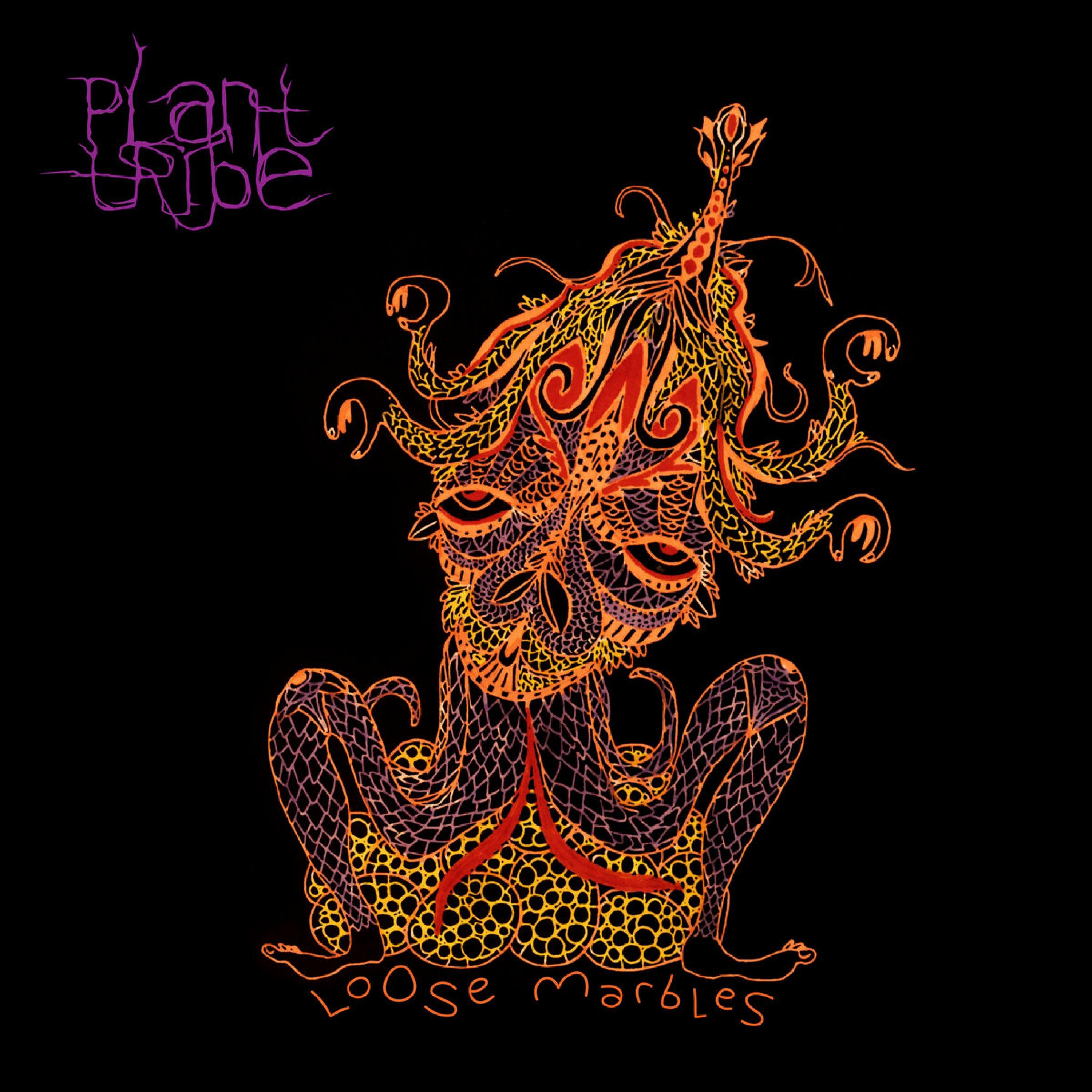 Loose Marbles - EP