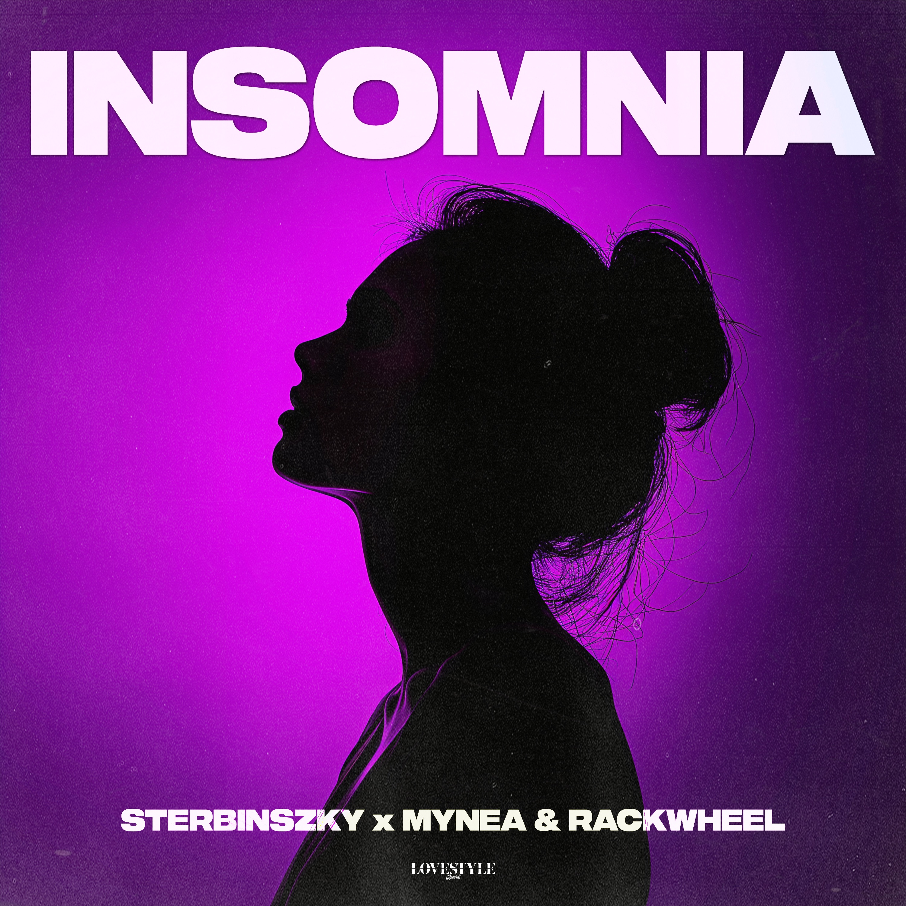 Insomnia - Single