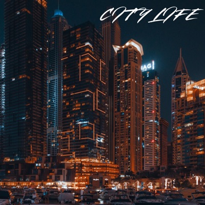 CITY LIFE (feat. EKO) - Single