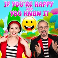 If You're Happy And You Know It And More Lah-Lah Sing And Dance Songs - EP - Lah-Lah