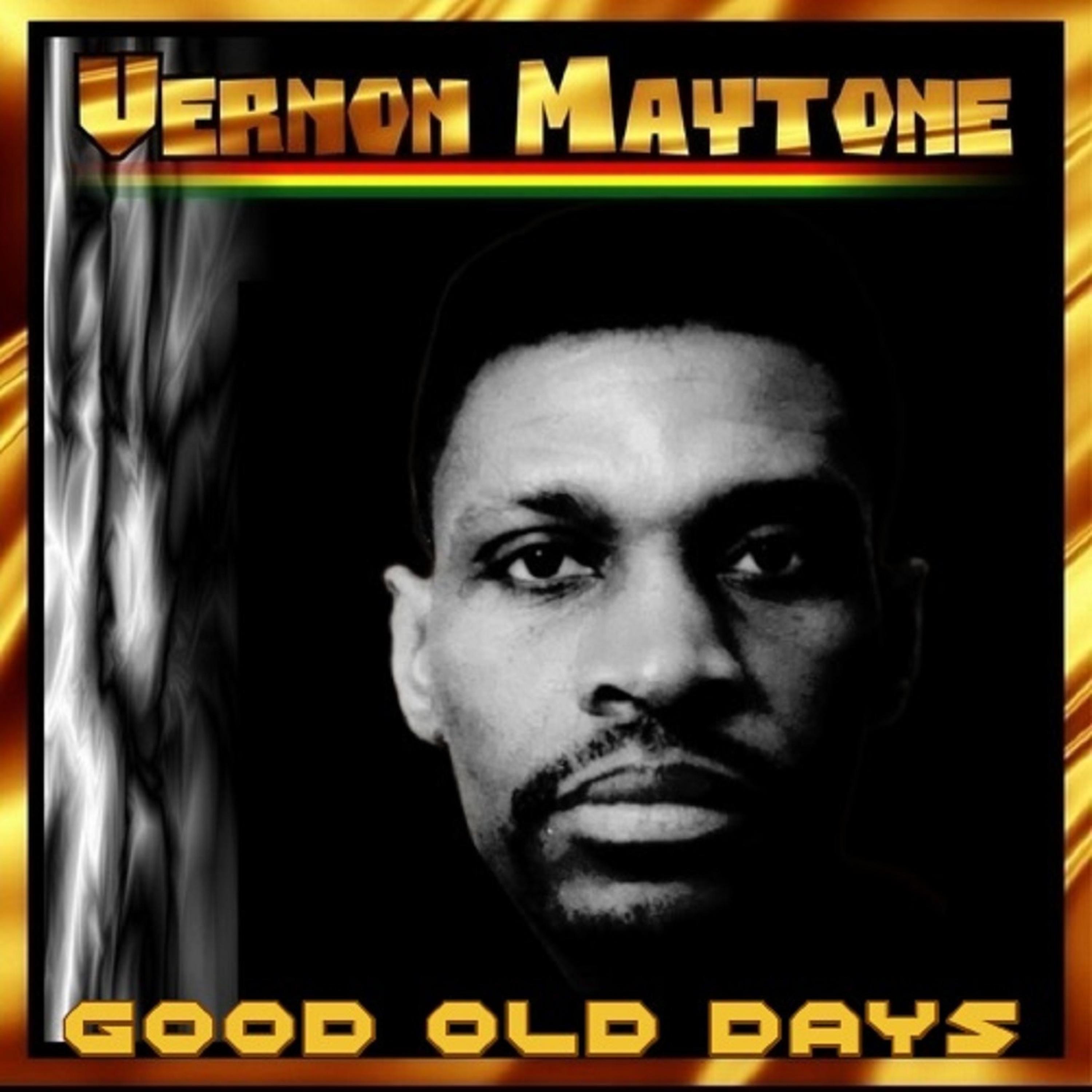 GOOD OLD DAYS - Single