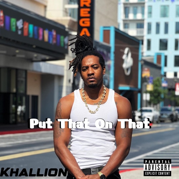 Put That On That