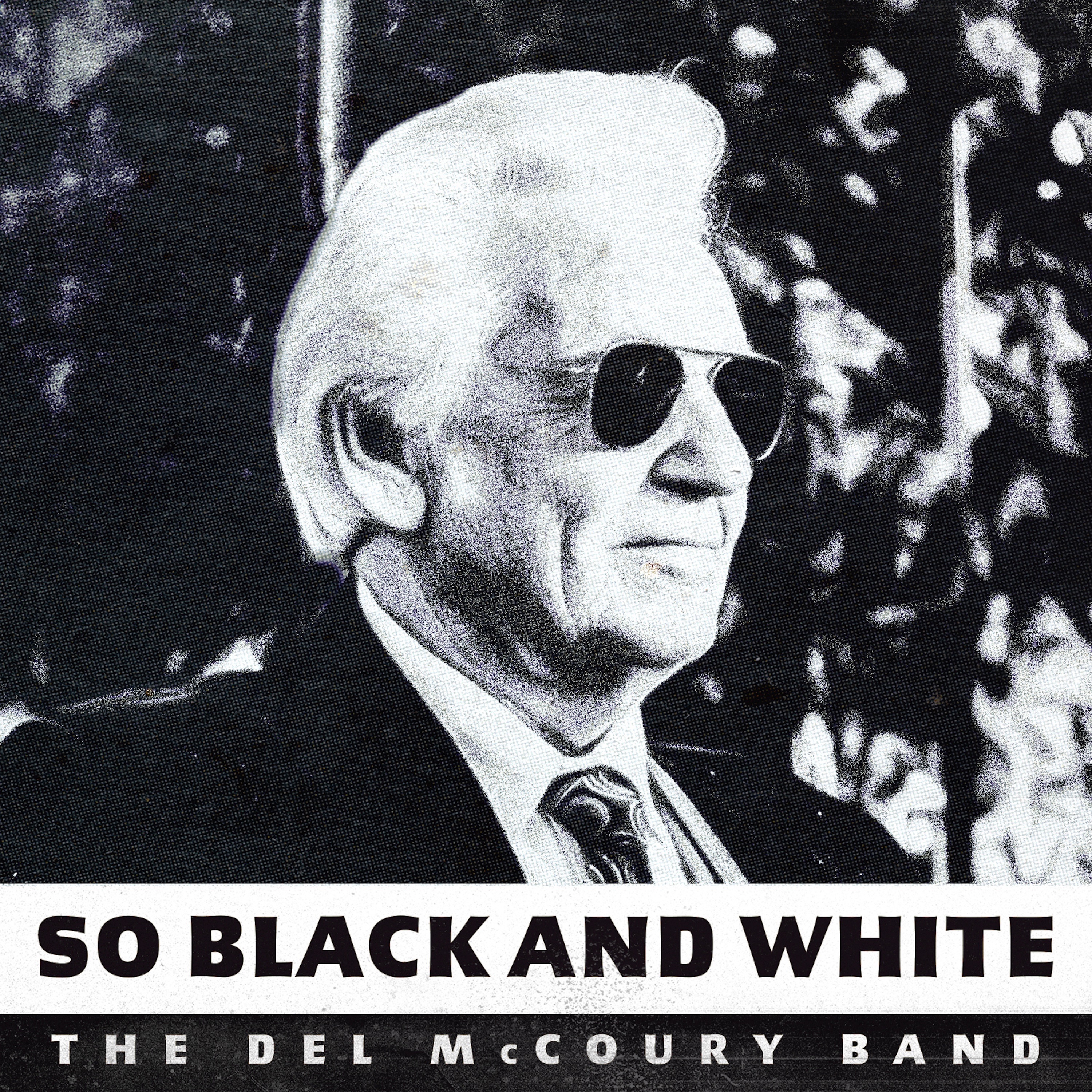 The Del McCoury Band