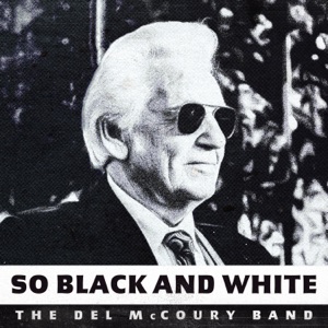 So Black and White - Single