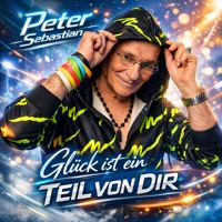 Glück ist ein Teil von dir