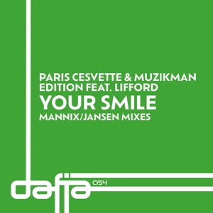 Your Smile (feat. Lifford) - Single