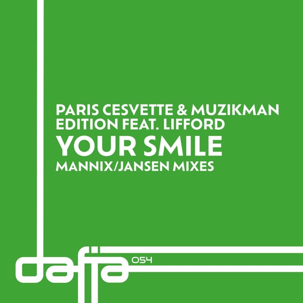 Your Smile (feat. Lifford) - Single