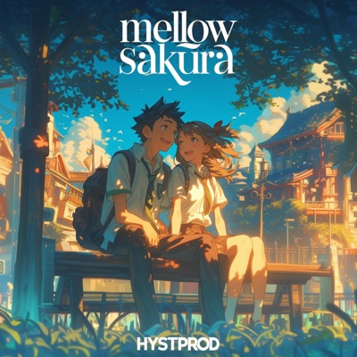 Mellow Sakura - EP