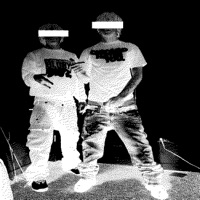 HOODTRAP - Single - kxma