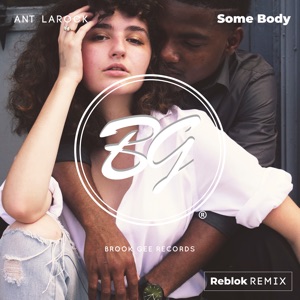 Some Body - Single