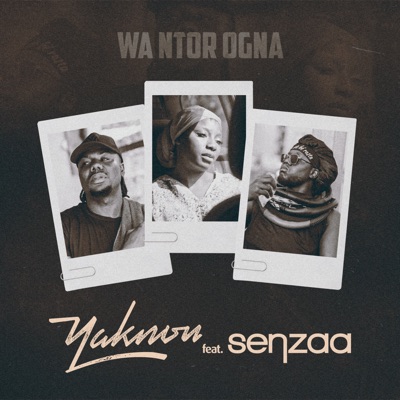 Wa ntor ogna - Single