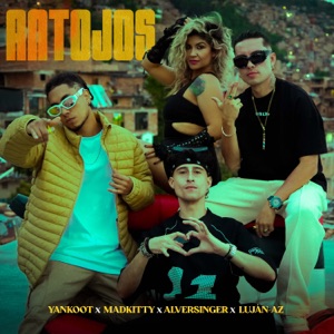 Antojos (feat. Lujan AZ)