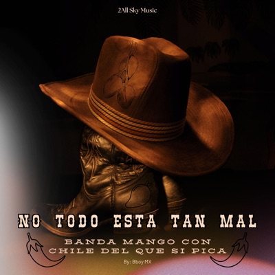No Todo Esta Tan Mal (Regional Mexicano) - Single