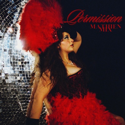 Permission (Mathien Mix) - Single