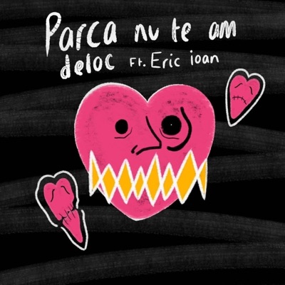 parca nu te am deloc (feat. Eric Ioan) - Single