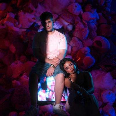 MORENA DE INFARTO (feat. Rayo) - Single