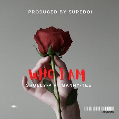 Who I Am (feat. Manny Tee) - Single