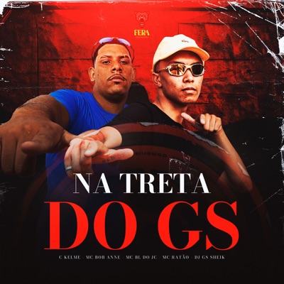 Na Treta do Gs - Single