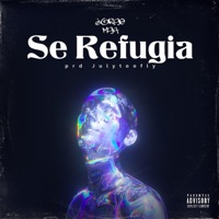 Se Refugia - Single - El Jorge MGA