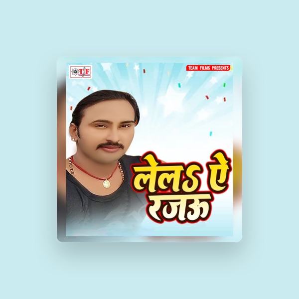 Mukesh Babua Yadav's avatar
