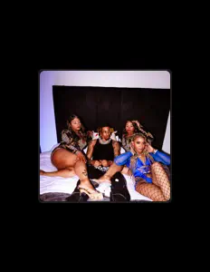 聆聽 COZY、觀看音樂影片、閱讀小傳、查看巡演日期等！