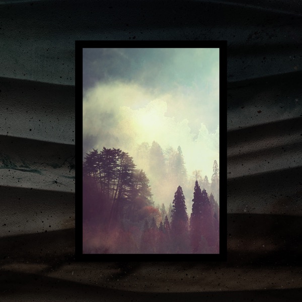 The Eternal Forest - EP