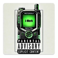 Nextel (Defbringer Beats Remix) - Single - J-Merk
