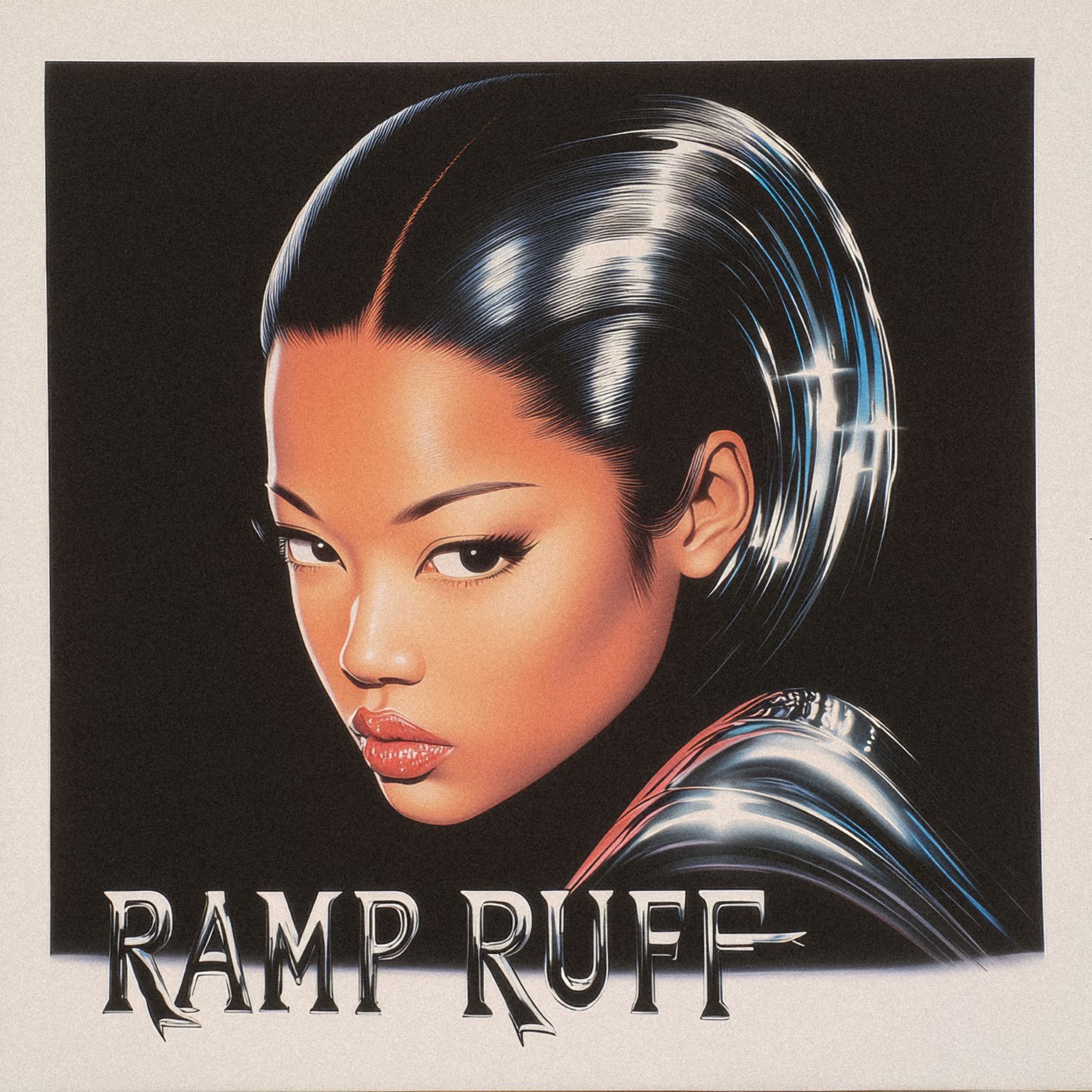 Ramp Ruff - Single