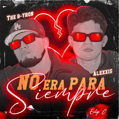 No Era para Siempre - Single