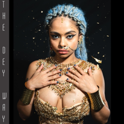 THE DEY WAY - Mohini Dey Cover Art