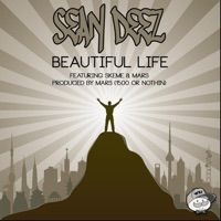Beautiful Life (feat. Skeme & Mars) - Single - Sean Deez