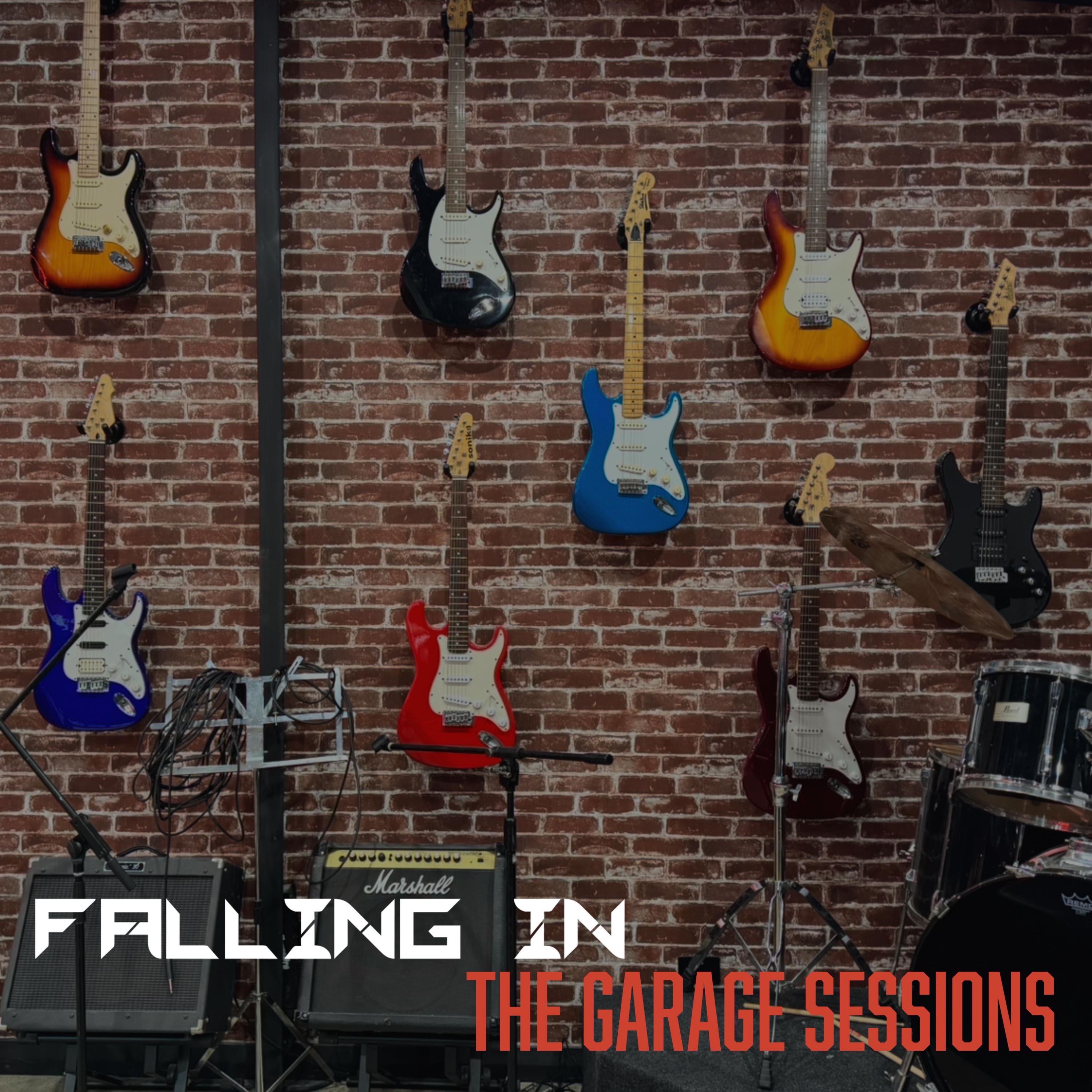 The Garage Sessions