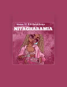 Luister naar Momox KE, bekijk muziekvideo's, lees de bio, bekijk de tourdata, en meer!