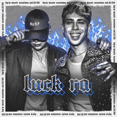 Luck Ra: Bzrp Music Sessions, Vol. 61/66 - Single