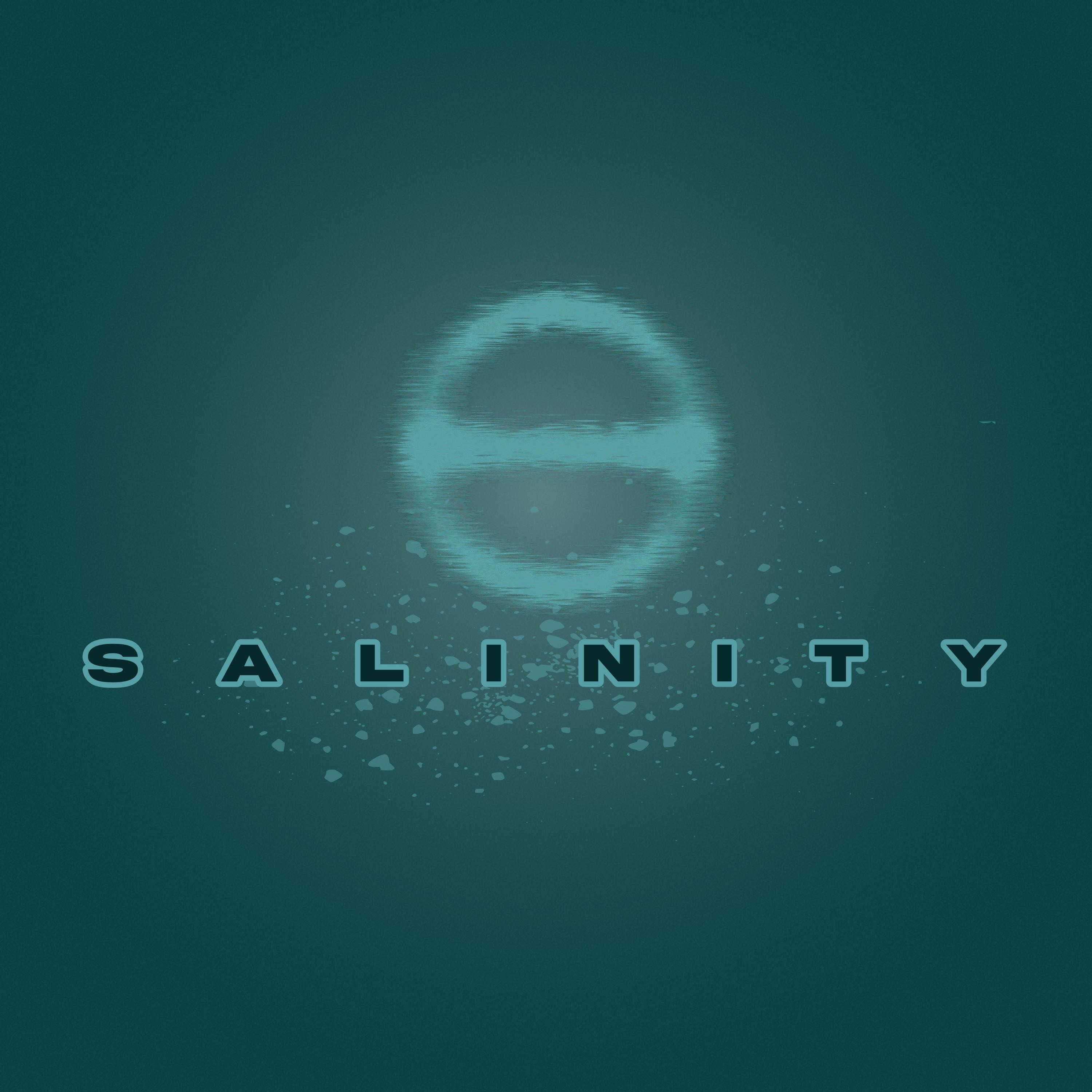 SALINITY. - Single