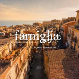 Famiglia (feat. Crix) Saint Manzu
