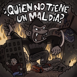 ¿Quién No Tiene Un Mal Día?